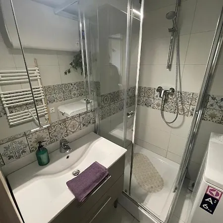 شقة Cadet Ezuestpart