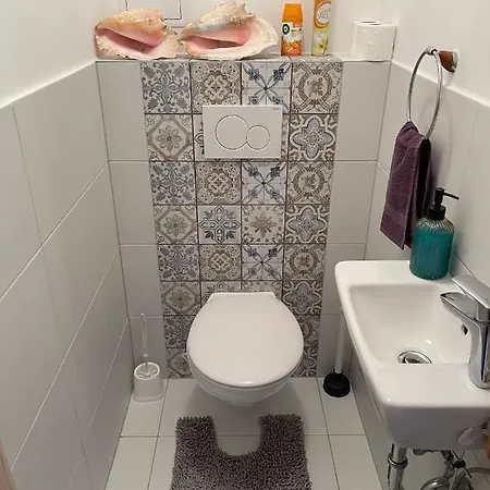 Apartament Cadet Ezuestpart