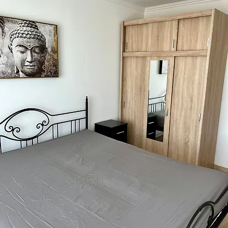 Apartament Cadet Ezuestpart Siófok