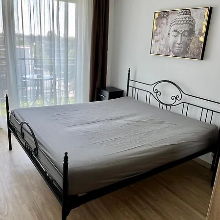 Cadet Ezuestpart Apartment