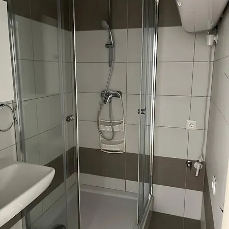 شقة Cadet Ezuestpart شيوفوك